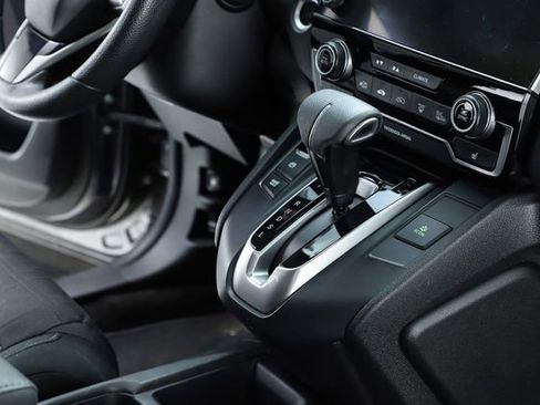 Used 2019 Honda CR-V EX image 34