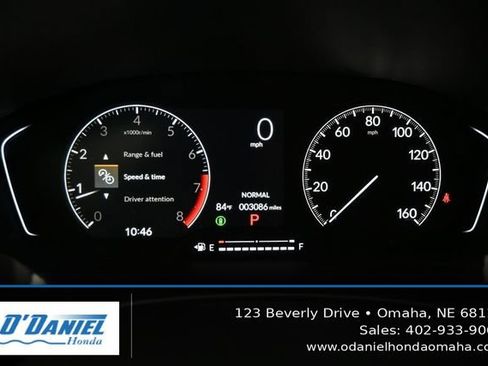 Used 2026 Honda Civic Sport image 28