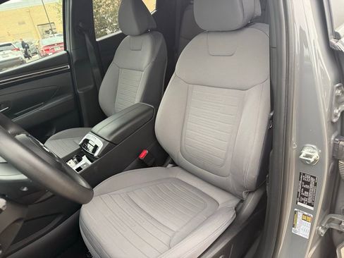 Certified 2024 Hyundai Santa Cruz SEL w/ Activity Package image 13