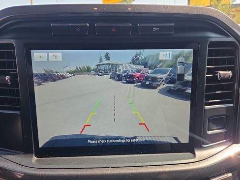 Used 2022 Ford F150 XLT w/ Equipment Group 302A High AWD/4WD image 33