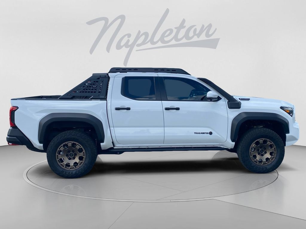 Used 2024 Toyota Tacoma 4x4 Double Cab Hybrid image 7
