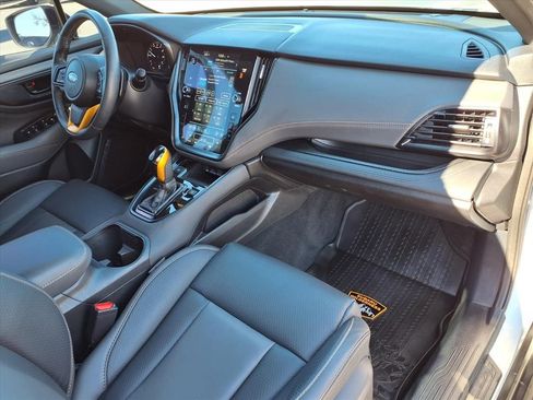 Used 2023 Subaru Outback Wilderness image 11