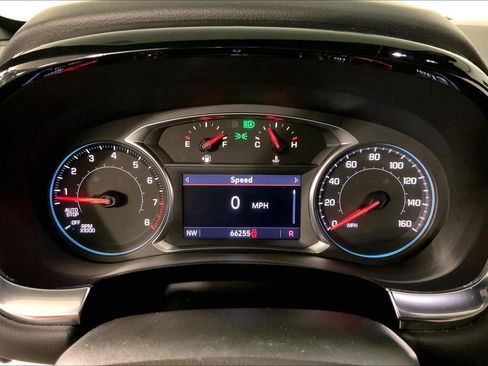 Used 2023 Chevrolet Traverse LT AWD/4WD image 20