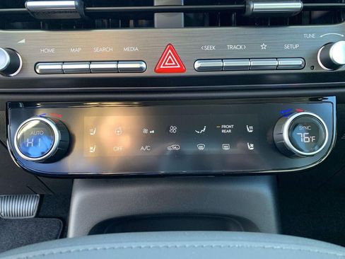 New 2026 Hyundai Palisade Limited image 44