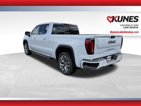 New 2026 GMC Sierra 1500 Denali AWD/4WD image 7
