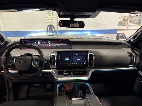 New 2025 Ford Expedition Tremor AWD/4WD image 15