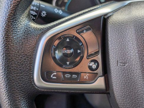 Used 2020 Honda Civic LX image 20