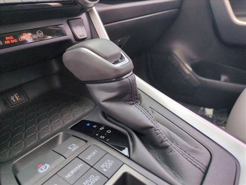 Certified 2024 Toyota RAV4 XLE Premium AWD/4WD image 12