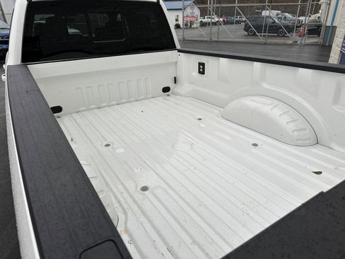 Certified 2025 Ford F350 King Ranch w/ Snow Plow Prep Package image 7