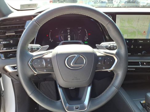 Used 2023 Lexus RX 500h F Sport w/ Accessory Package (2T) AWD/4WD image 15