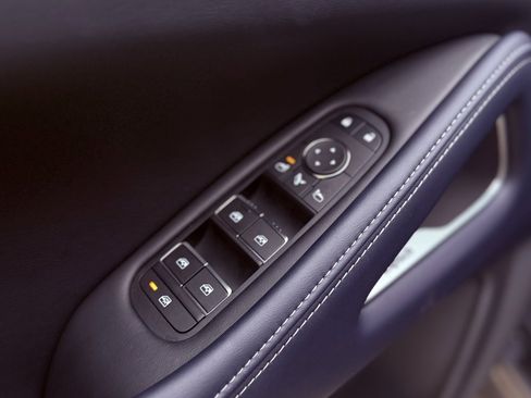 Certified 2026 INFINITI QX60 Sport w/ Dark Cargo Package image 21