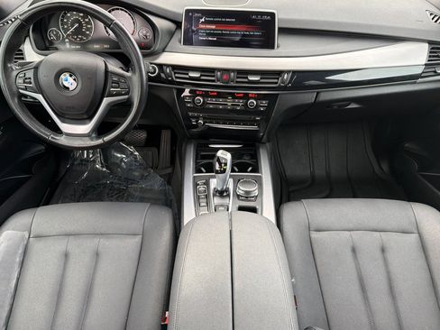 Used 2017 BMW X5 xDrive40e AWD/4WD image 13