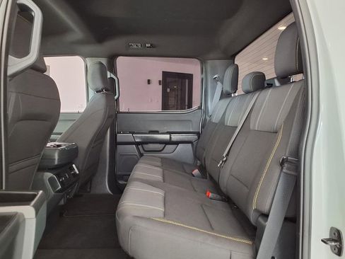 Used 2024 Ford F150 STX RWD image 15