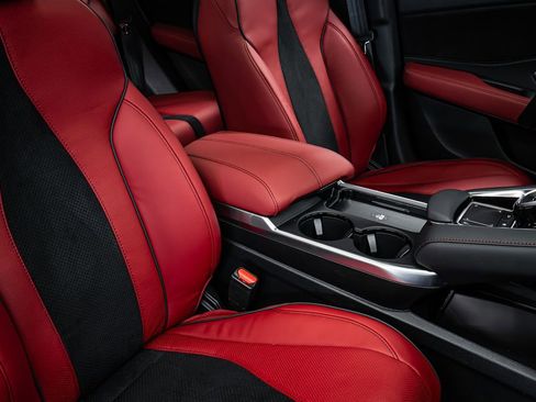 New 2026 Acura RDX A-Spec image 21