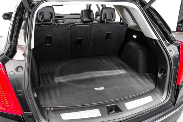 Used 2019 Cadillac XT5 Premium Luxury w/ Advanced Security Package FWD image 45