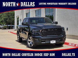 New 2026 RAM 1500 Express RWD video 1