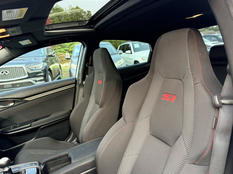 Used 2019 Honda Civic Si image 24
