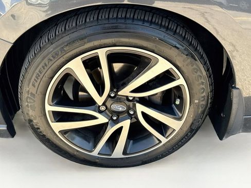 Used 2018 Subaru Legacy 2.5i Sport AWD/4WD image 38