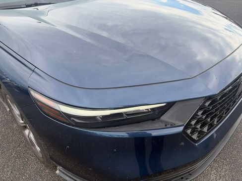 Used 2024 Honda Accord EX image 19