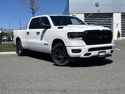 Certified 2023 RAM 1500 Big Horn