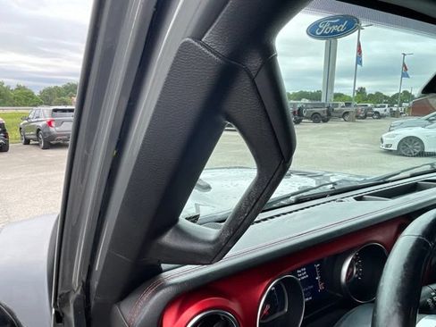 Used 2019 Jeep Wrangler Unlimited Rubicon AWD/4WD image 29
