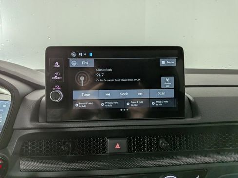 New 2026 Honda CR-V Sport-L image 21