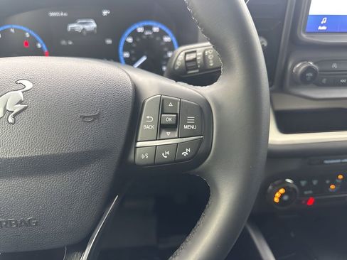 Used 2024 Ford Bronco Sport Heritage w/ Heritage Convenience Package image 15