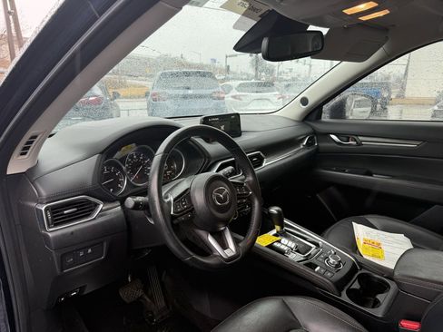 Used 2018 MAZDA CX-5 Grand Touring w/ Premium Package image 7