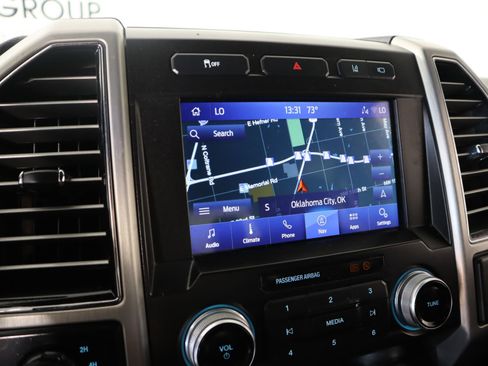 Used 2021 Ford F250 Platinum image 7