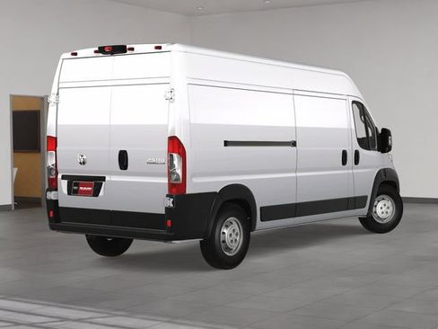 New 2024 RAM ProMaster 2500 w/ Convenience Group FWD image 5