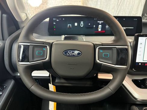 New 2026 Ford Expedition Active RWD image 20