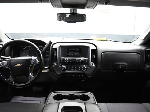 Used 2015 Chevrolet Silverado 1500 LT AWD/4WD image 14
