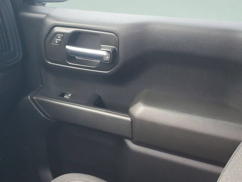 Used 2024 Chevrolet Silverado 1500 Custom AWD/4WD image 16