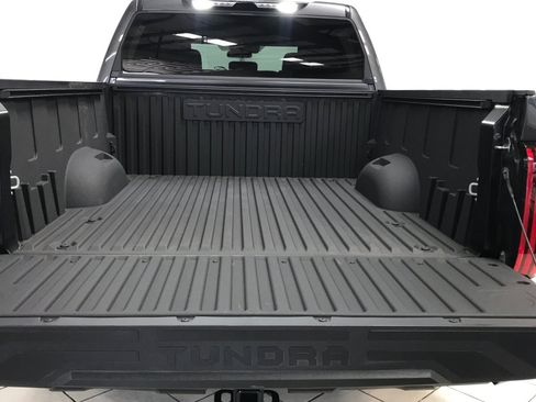 Used 2026 Toyota Tundra SR RWD image 12