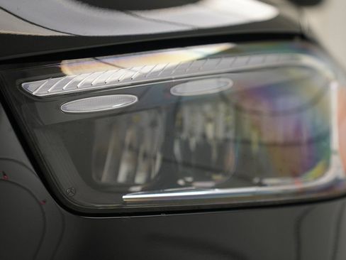 Used 2024 Mercedes-Benz GLE 350 GLE 350 image 12