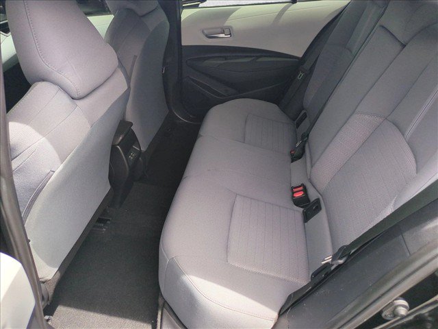 Used 2024 Toyota Corolla SE FWD image 20