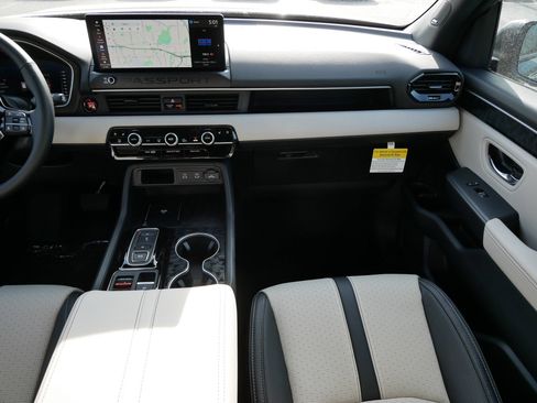 New 2026 Honda Passport TrailSport Elite image 11