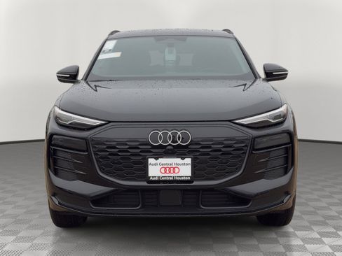 New 2025 Audi Q6 e-tron Premium image 6