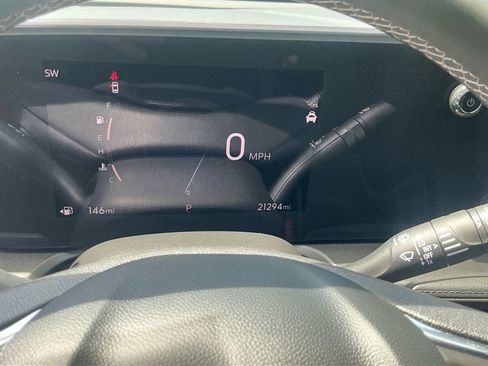 Used 2025 Buick Encore GX Preferred AWD/4WD image 20