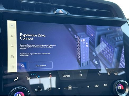 New 2026 Lexus RZ 450e AWD image 8