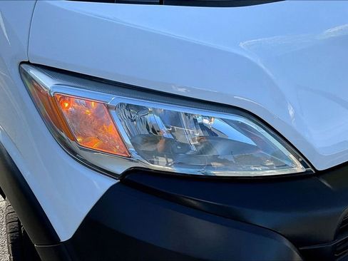 Used 2023 RAM ProMaster 3500 w/ Driver Convenience Group image 26