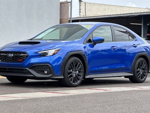 Used 2025 Subaru WRX Premium w/ Accessory Package #2 image 10