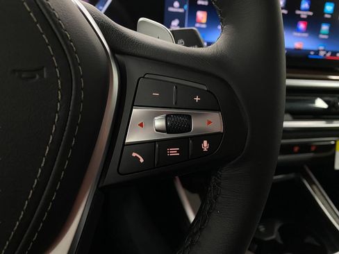 New 2026 BMW X5 xDrive40i AWD/4WD image 18