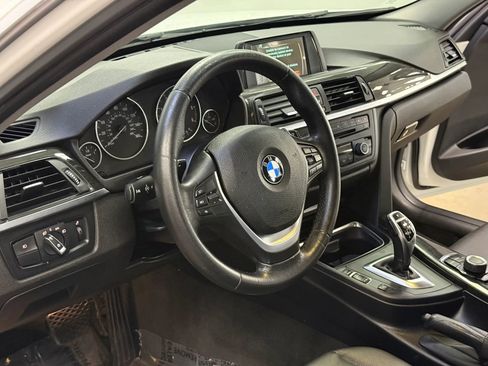 Used 2015 BMW 328d xDrive Wagon AWD/4WD image 10