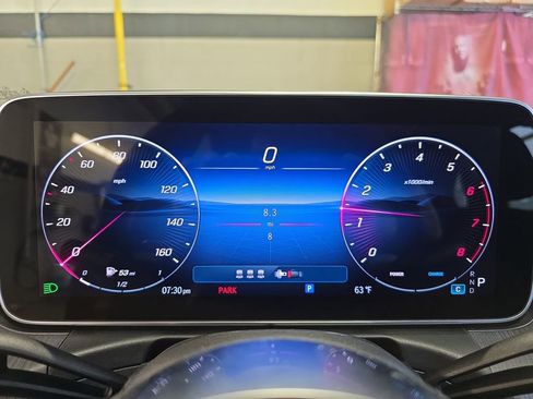 New 2026 Mercedes-Benz C 300 Sedan image 21