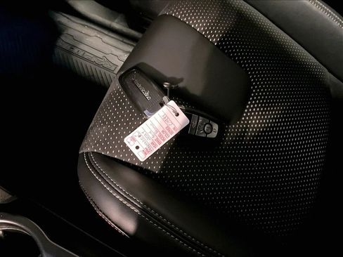 Used 2024 Ford Bronco Raptor image 16