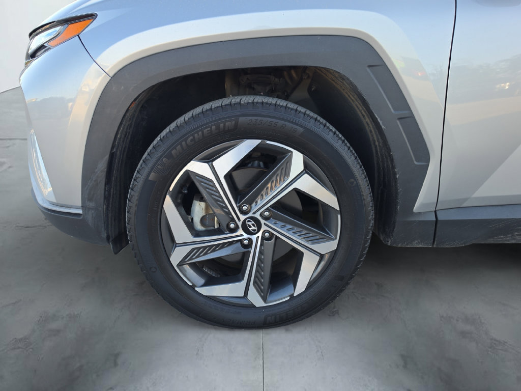 Used 2023 Hyundai Tucson SEL w/ Convenience Package AWD/4WD image 16