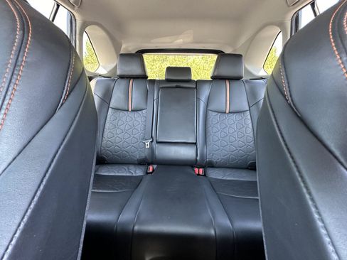 Used 2022 Toyota RAV4 Adventure AWD/4WD image 13