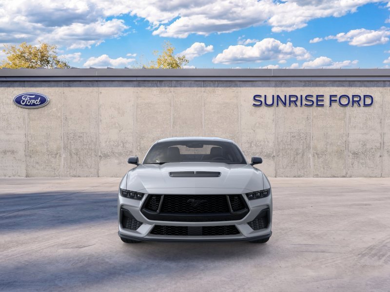 New 2026 Ford Mustang GT Premium w/ GT Performance Package RWD image 6