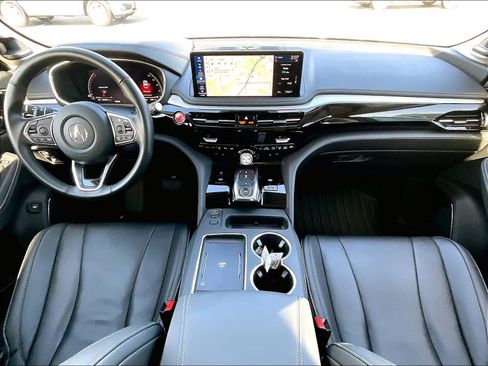 Used 2025 Acura MDX FWD w/ Technology Package image 17